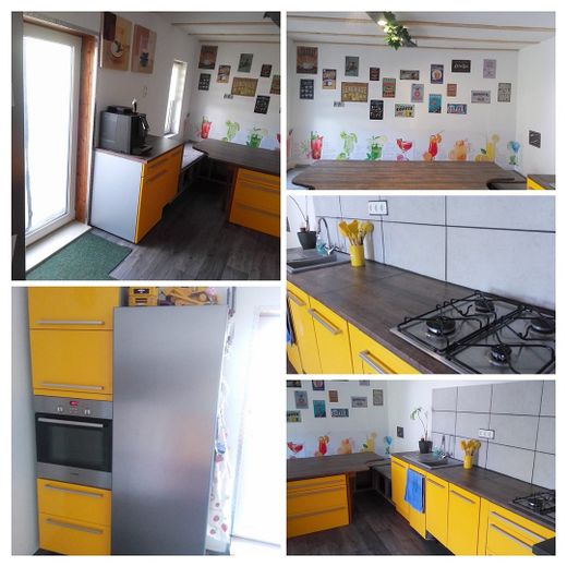 Haus (von privat) in ruhiger Lage, PV Anlage, Brunnen für Garten – Foto 3