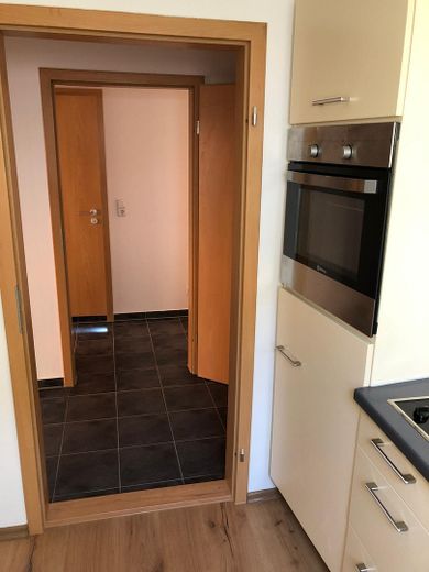 Odnowione mieszkanie 2-pokojowe o powierzchni 39 m² w Augsburgu – bezpośrednio od właściciela, bez pośrednika, 2 pokoje z kuchnią i łazienką – Zdjęcie 7
