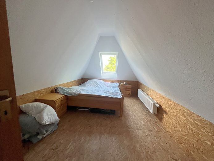Spitzboden - Studio