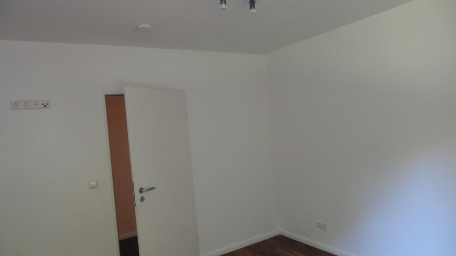 Appartement de 3 pièces à Anderten – Kinderzimmer