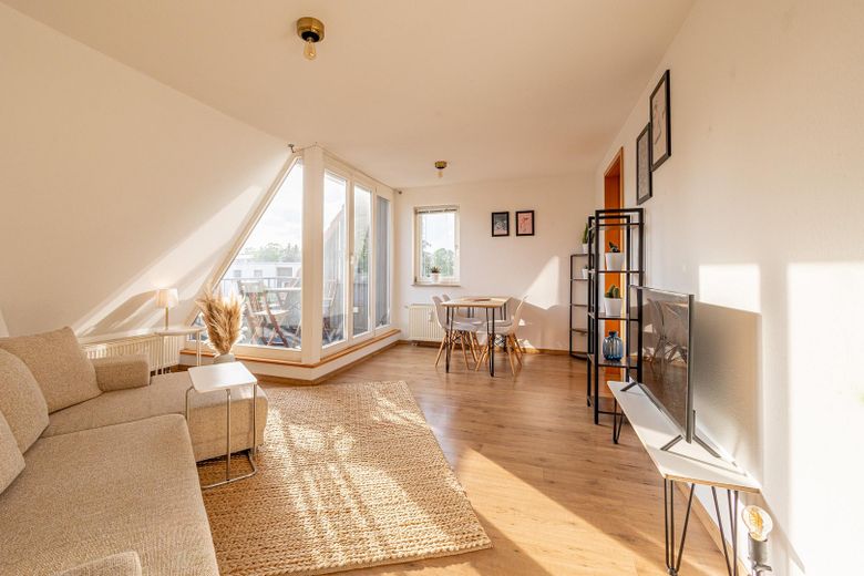 Wohnzimmer (Lebensqualität)