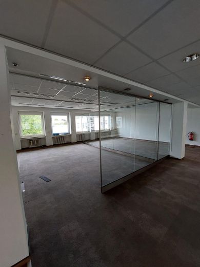 Bürofläche im Düsseldorfer Pempelfort – Foto 4