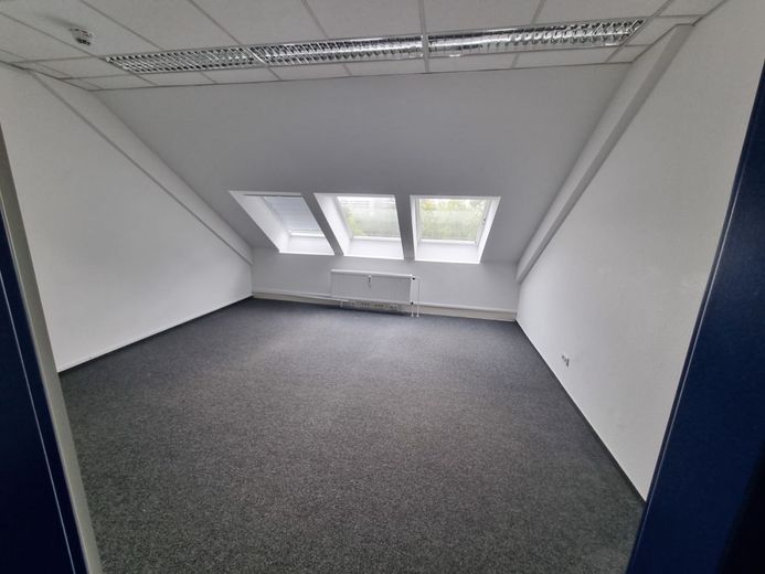 ATIK: Helle, moderne Bürofläche - provisionsfrei – Innenansicht