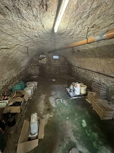 BIETERVERFAHREN - Ausblick - endlose Weite - höchste Gemeinde der Pfalz - großz. Haus - 1 oder 2 WE! – 16 Keller
