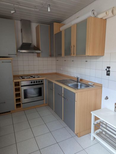 Küche Einliegerwohnung