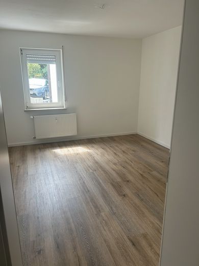 EG - Schlafzimmer