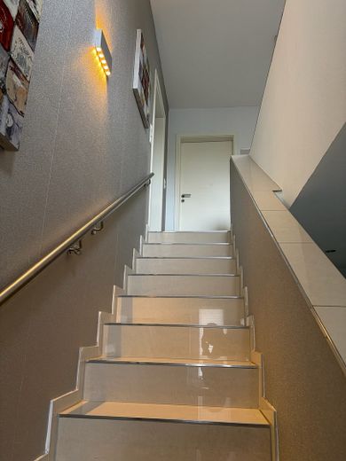 Freistehendes Einfamilienhaus – Foto 11