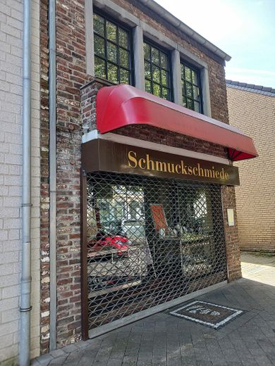 Attraktive Gewerbefläche  in zentraler Lage - vielseitig nutzbar  in Kohlscheid Markt – Foto 5