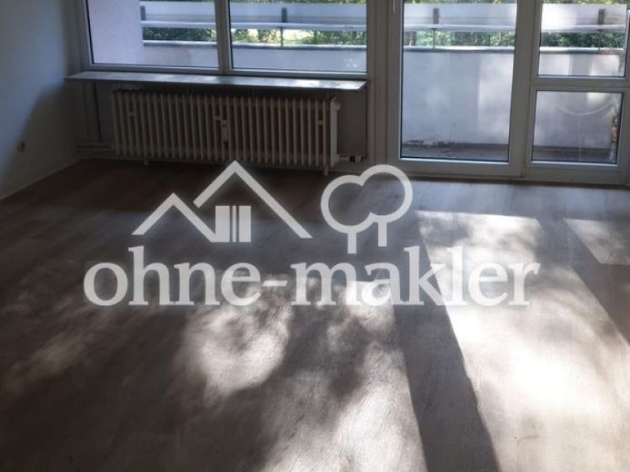 Schöne, frisch renovierte 3-Zimmer Wohnung in Köln-Seeberg-Süd, 1 Etage – Фотографія 1