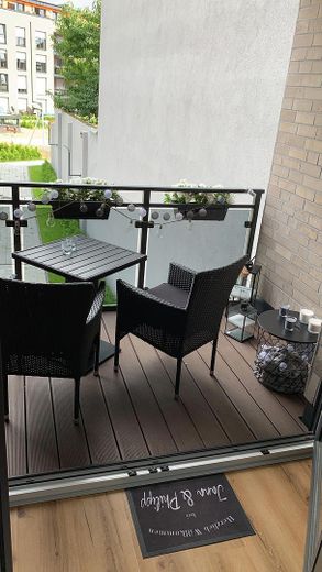 Loggia 