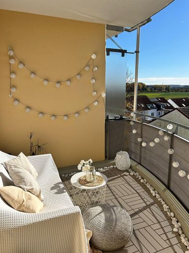 2,5 Zimmer Wohnung im Grünäcker in Maichingen – Foto 3