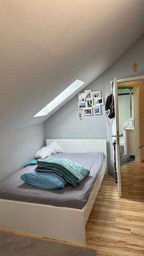 Een bijzonder huis in het Taunusgebergte – Foto 8