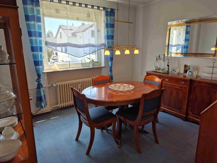 Wohnen, Schlafen, Büro