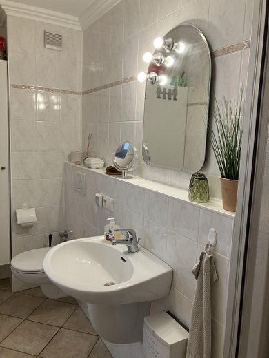 Provisionsfreie 2-Zimmer-Wohnung am Südwäldchen mit Südbalkon und Pkw-Stellplatz – Foto 11