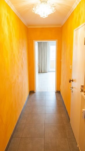 Affascinante appartamento di proprietà con 1 stanza, balcone e posto auto a Wedel – Foto 9