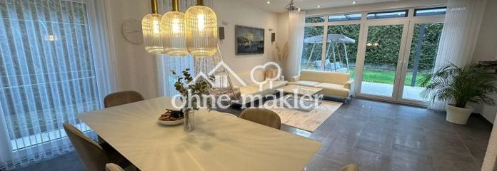 Mieten neuwertiges Haus in Nürtingen ab Dezember-26 oder Januar-27