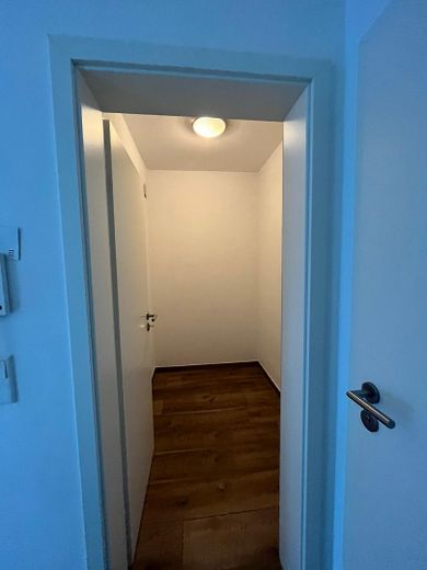 Moderne 3-Zimmer-EG-Wohnung mit Garten in zentraler Lage von Ibbenbüren – फोटो 12
