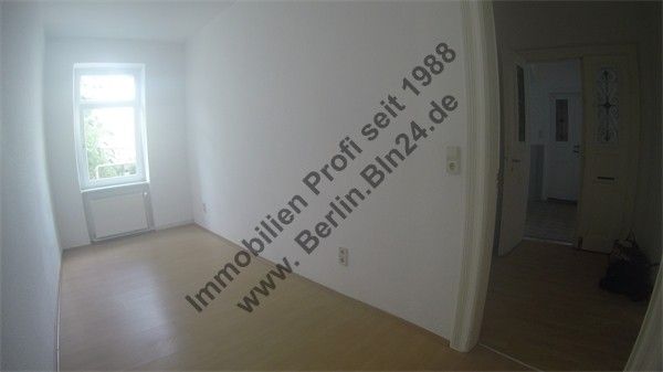 Mietwohnung für Single --- ruhig schlafen zum Innenhof – G0040104
