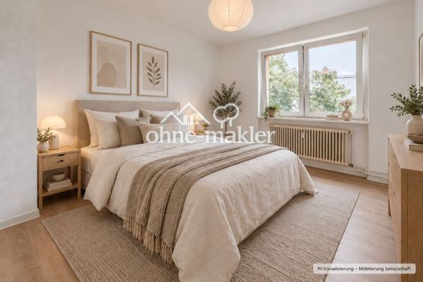 2 pokoje w Prenzlauer Berg – wolne od zaraz, bez prowizji i po remoncie