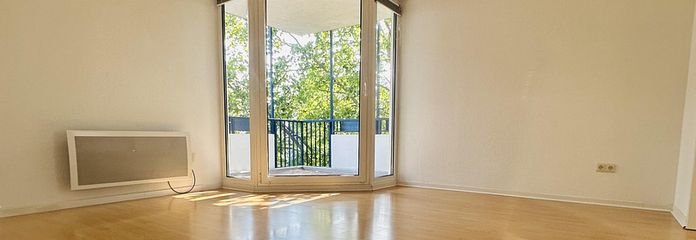 *Aufzug*EBK*Balkon*moderne Heizung*