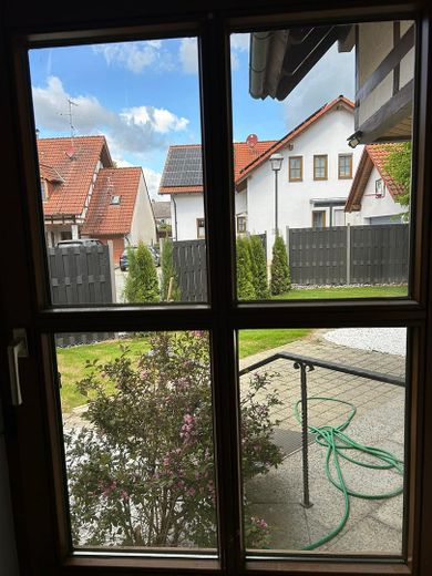 Atrakcyjne mieszkanie na parterze, bez barier, z ogrodem w spokojnej okolicy do wynajęcia - (NIE SPRZEDAŻ NA RATY) – Foto 14