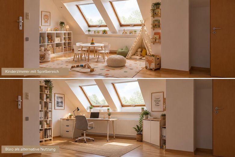 Provisionsfrei!! Due appartamenti di proprietà al prezzo di uno! – Foto 6