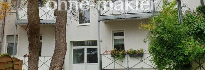 Frisch sanierte/renovierte, helle Zweiraumwohnung mit ruhigen Süd-Westbalkon in Stadtfeld-Ost