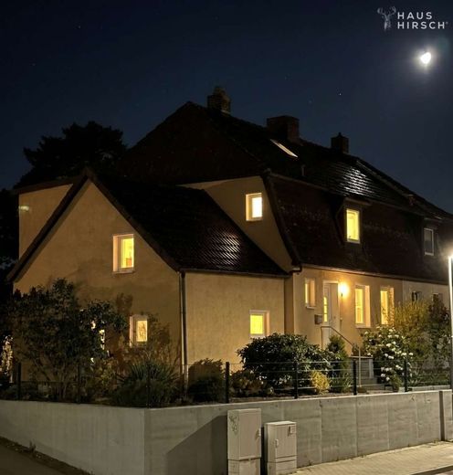 Die echte Alternative zur Eigentumswohnung! – Nacht