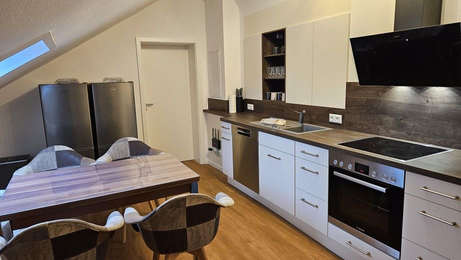 MÖBLIERTE WG-ZIMMER LANGEN - ALL-IN (Ideal f.DFS) – Foto 9