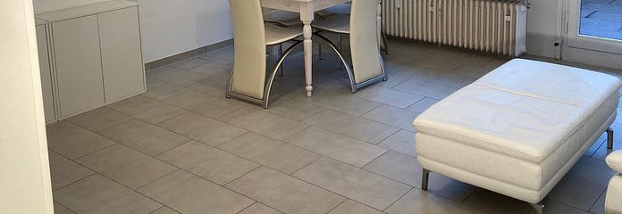 Wohn/Schlafzimmer