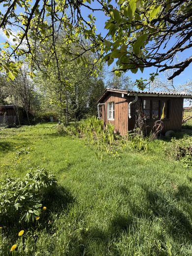 Besonderes Allgäu-Chalet: Hygge-Gefühl, 680 m² Südgrundstück & freier Alpenblick – Foto 49