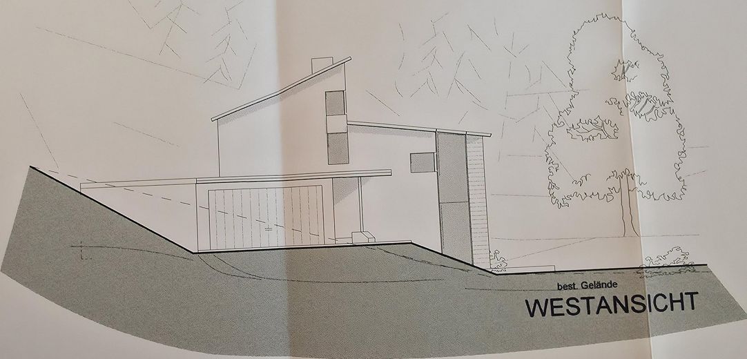 Hochwertiges Architektenhaus mit Wintergarten, Teich und 1.541 m² Grundstück in Albstadt-Tailfingen – Foto 12
