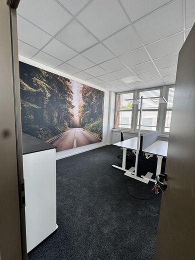 Musterbüro 