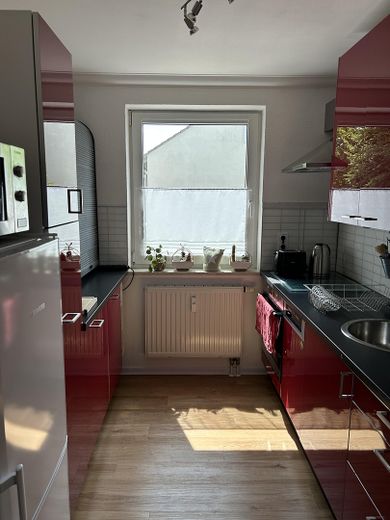 Provisionsfrei - 3ZKB in Göggingen mit Balkon und Stellplatz – Foto 7