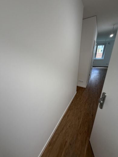 Erstbezug 2-Zimmer-Neubauwohnung | Terrasse, Einbauküche, Keller – Foto 15