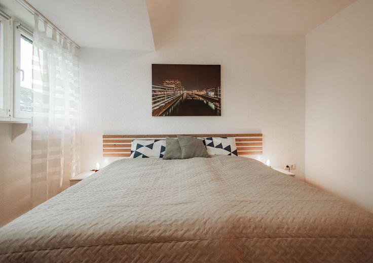 new sleep oasis