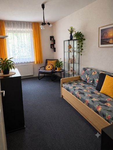 Solide Kapitalanlage in Huckingen/Buchholz – Kinderzimmer / Arbeitszimmer