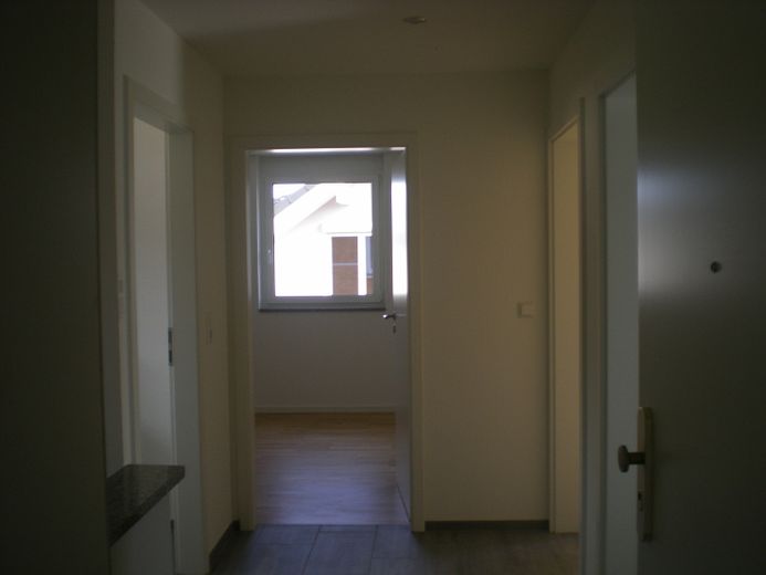 tolle 3 Zimmer Wohnung – Flur