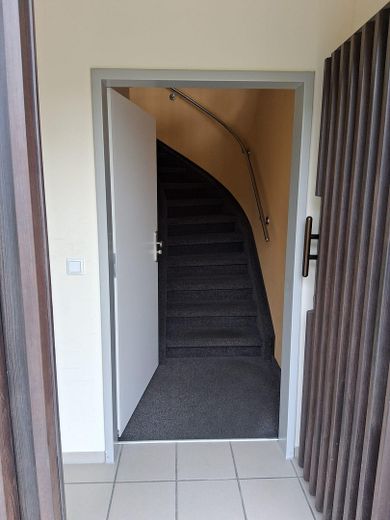 *PROVISIONSFREI* in Lüdinghausen- Einfamilienhaus, Mehrgenerationhaus, Kapitalanlage – OG EINGANG