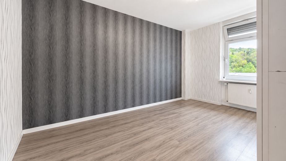 Jobcenter – جوب سنتر – Джобцентер – deine neue Wohnung ist fertig! – Wohnzimmer