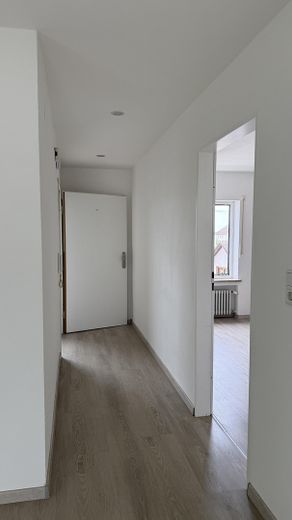 Eingangsbereich