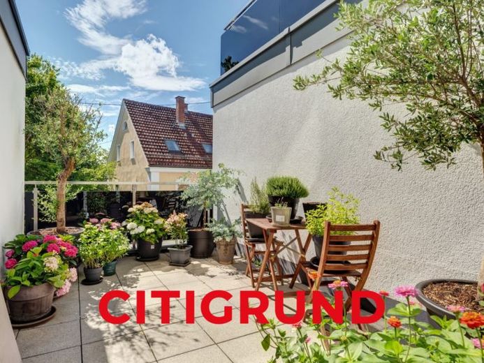 Friedberg/Augsburg - Ruhig. Modern. Individuell. - Investment! – Foto 1