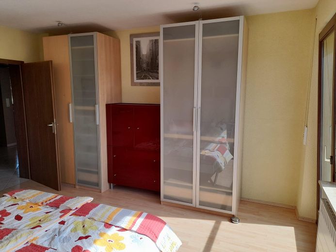 Obergeschoss - Schlafzimmer 2