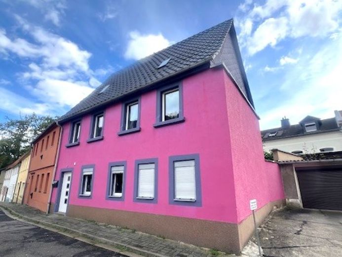 Gezellige eengezinswoning op een rustige locatie in Lunzenau – Foto 1