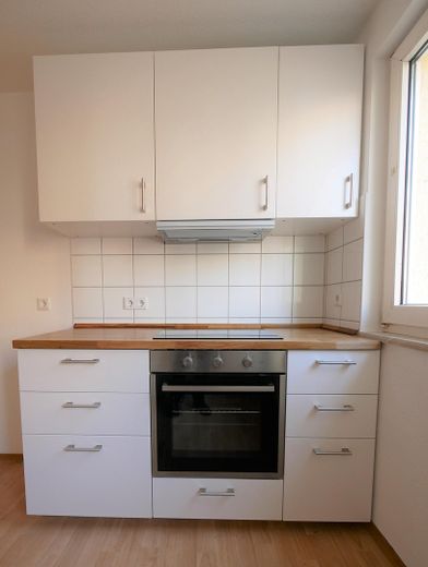 Linden genießen! 2 Zimmerwohnung 41 qm, Limmerstraße 10 – Foto 1