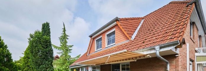 MAK Immobilien: 35 Minuten bis Berlin Charlottenburg - Bezugsfertiges Haus!