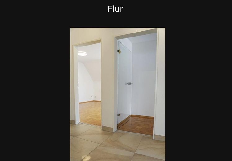 Bright, high-quality 3-room apartment in HD-Rohrbach – Foto 18