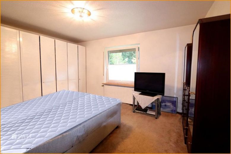 Schlafzimmer EG