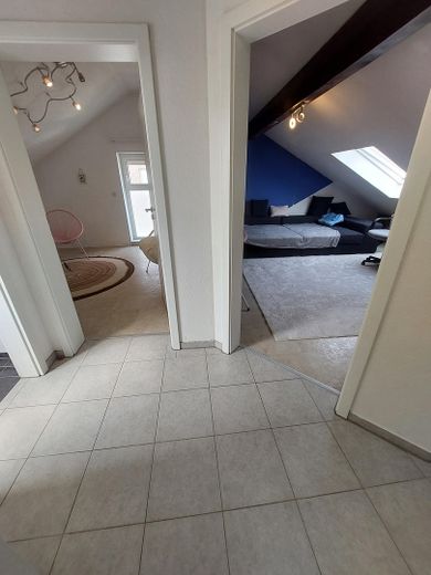 Casa unifamiliare con veranda invernale ;terrazza; giardino e garage.  !!(prezzo trattabile) – Foto 19