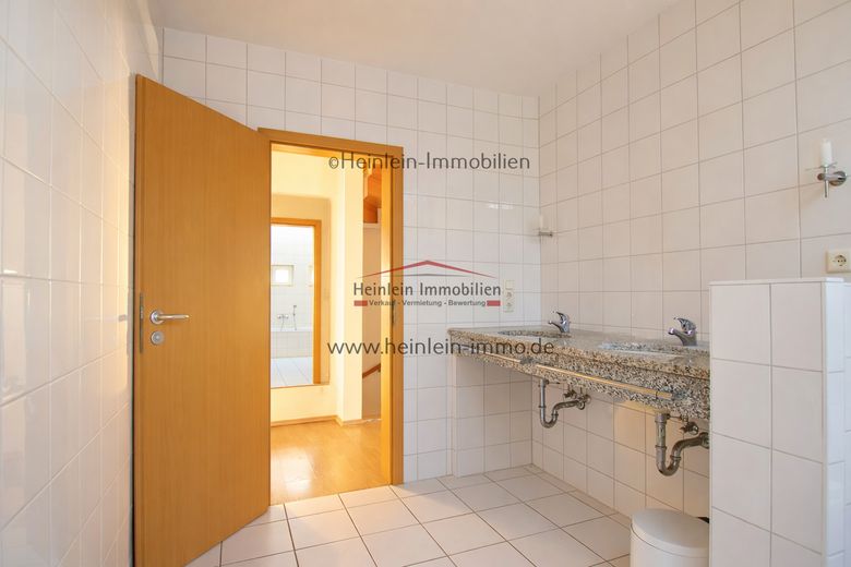 Reihenendhaus 7 ZKBB#2 Bäder #Zisterne #Keller ausgebaut #Griesheim Im Wiesengarten – Foto 39